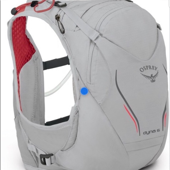 iron on patch osprey backpack